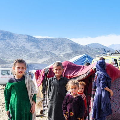 Aiding the Afghan Returnees from Pakistan | Forced Deportation