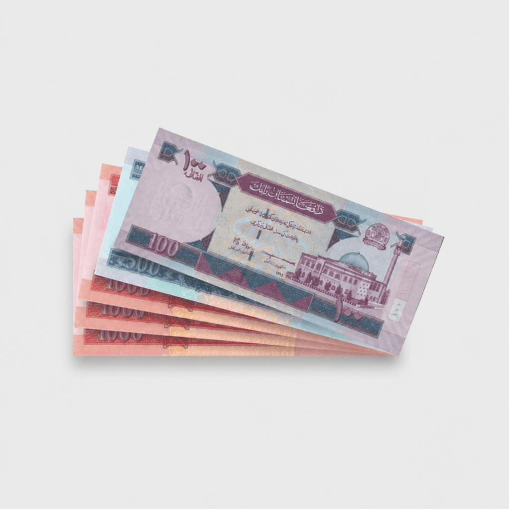 Cash Package