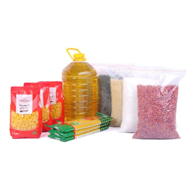 Small Food Packages
