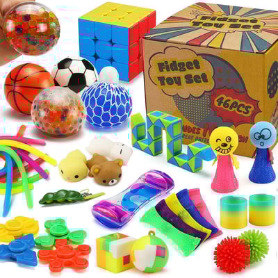 Toys Package