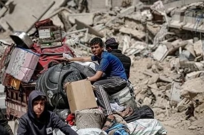Donate to Gaza, Send Direct Aid to Families in Palestine