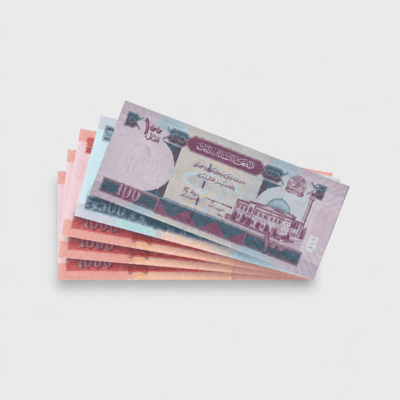 Cash Package